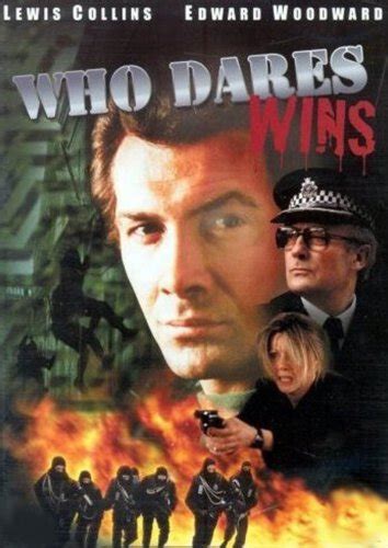 who dares wins watch